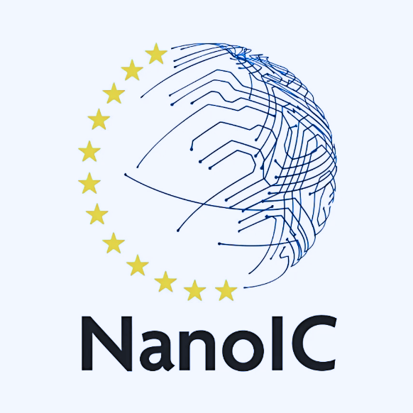 NanoIC Pilot Line